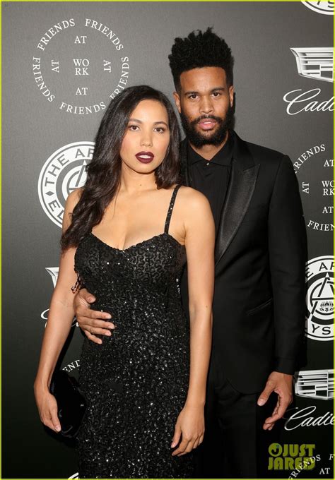 jurnee bell|The Truth About Jurnee Smollett's Divorce .